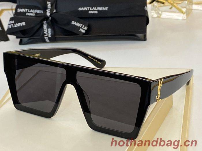 Saint Laurent Sunglasses Top Quality SLS00091